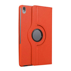 Чохол Lenovo Tab P11 TB-J606L 2021 11 360 градусів orange