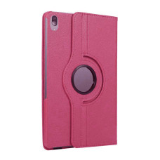 Чохол Lenovo Tab P11 TB-J606L 2021 11 360 градусів pink