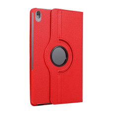 Чохол Lenovo Tab P11 TB-J606L 2021 11 360 градусів red Чохол Lenovo Tab P11 TB-J606L 2021 11 360 градусів red