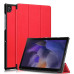 Чехол Samsung Galaxy Tab A9 Plus 11 2024 X210 X215 Moko ultraslim red