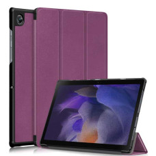 Чехол Samsung Galaxy Tab A9 Plus 11 2024 X210 X215 Moko ultraslim purple