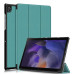 Чехол Samsung Galaxy Tab A9 8.7 2024 X110 X115 Moko ultraslim mint green