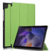 Чехол Samsung Galaxy Tab A9 Plus 11 2024 X210 X215 Moko ultraslim apple green