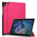 Чехол Samsung Galaxy Tab A9 Plus 11 2024 X210 X215 Moko ultraslim rose red