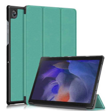 Чехол Samsung Galaxy Tab A9 8.7 2024 X110 X115 Moko ultraslim dark green Чехол Samsung Galaxy Tab A9 8.7 2024 X110 X115 Moko ultraslim dark green
