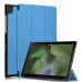 Чехол Samsung Galaxy Tab A9 Plus 11 2024 X210 X215 Moko ultraslim sky blue