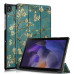 Чехол Samsung Galaxy Tab A9 Plus 11 2024 X210 X215 Print ultraslim bloom tree