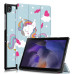 Чехол Samsung Galaxy Tab A9 Plus 11 2024 X210 X215 Print ultraslim pony