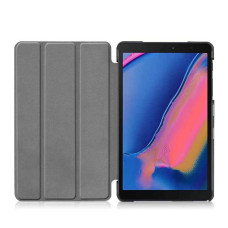 Чохол для Samsung Galaxy Tab A 8.0 with S Pen SM-P200 Moko ultraslim cherry