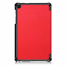 Чохол для Samsung Galaxy Tab A 8.0 with S Pen SM-P200 Moko ultraslim red