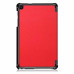 Чохол для Samsung Galaxy Tab A 8.0 with S Pen SM-P200 Moko ultraslim red