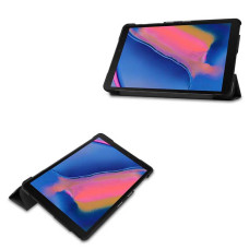 Чохол для Samsung Galaxy Tab A 8.0 with S Pen SM-P200 Moko ultraslim black