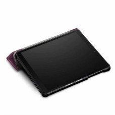 Чохол для Samsung Galaxy Tab A 8.0 with S Pen SM-P200 Moko ultraslim black