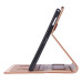 Чохол Lenovo Tab M10 HD 2Gen TB-X306 Premium classic brown