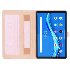 Чохол Lenovo Tab M10 HD 2Gen TB-X306 Premium classic pink