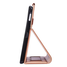 Чохол Lenovo Tab M10 HD 2Gen TB-X306 Premium classic brown