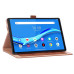 Чохол Lenovo Tab M10 Plus 3rd Gen 10.6 tb-125 tb-128fu 2022 Premium classic brown Чохол Lenovo Tab M10 Plus 3rd Gen 10.6 tb-125 tb-128fu 2022 Premium classic brown