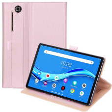 Чохол Lenovo Tab M10 Plus 3rd Gen 10.6 tb-125 tb-128fu 2022 Premium classic pink Чохол Lenovo Tab M10 Plus 3rd Gen 10.6 tb-125 tb-128fu 2022 Premium classic pink