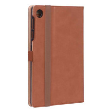 Чохол Lenovo Tab M10 HD 2Gen TB-X306 Premium classic brown