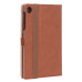 Чохол Lenovo Tab M10 HD 2Gen TB-X306 Premium classic brown