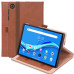 Чохол Lenovo Tab M10 HD 2Gen TB-X306 Premium classic brown