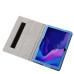 Чохол ALCATEL 1T 10 SMART Classic book cover blue
