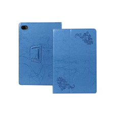 Чохол ALCATEL 1T 10 SMART Classic book cover blue