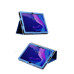 Чохол ALCATEL 1T 10 SMART Classic book cover blue