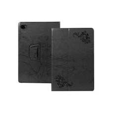 Чохол ALCATEL 1T 10 SMART Classic book cover black