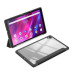 Чохол Lenovo Tab K10 10.3 2021 Dux Ducis X6C6 black