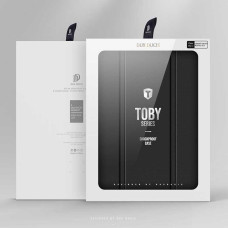 Чохол Lenovo Tab K10 10.3 2021 Dux Ducis X6C6 black
