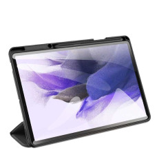 Чохол Lenovo Tab K10 10.3 2021 Dux Ducis X6C6 black