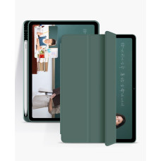 Чохол HUAWEI Matepad 12.6 Gum stylus ultraslim bottle green Чохол HUAWEI Matepad 12.6 Gum stylus ultraslim bottle green
