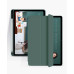 Чохол HUAWEI Matepad 12.6 Gum stylus ultraslim bottle green Чохол HUAWEI Matepad 12.6 Gum stylus ultraslim bottle green