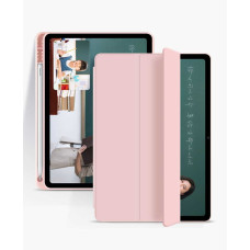 Чохол HUAWEI Matepad 10.4 Gum stylus ultraslim pink Чохол HUAWEI Matepad 10.4 Gum stylus ultraslim pink