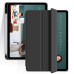Чохол HUAWEI Matepad 12.6 Gum stylus ultraslim black