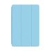 Чохол для Xiaomi Mi Pad 5 | Mi Pad 5 Pro 11 2022 Fashion ultraslim sky blue