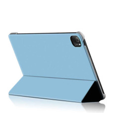 Чохол для Xiaomi Mi Pad 5 | Mi Pad 5 Pro 11 2022 Fashion ultraslim sky blue