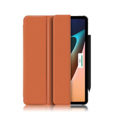 Чохол для Xiaomi Mi Pad 5 | Mi Pad 5 Pro 11 2022 Fashion ultraslim orange