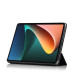 Чохол для Xiaomi Mi Pad 5 | Mi Pad 5 Pro 11 2022 Fashion ultraslim black