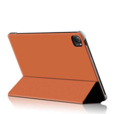 Чохол для Xiaomi Mi Pad 5 | Mi Pad 5 Pro 11 2022 Fashion ultraslim orange