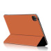 Чохол для Xiaomi Mi Pad 5 | Mi Pad 5 Pro 11 2022 Fashion ultraslim orange