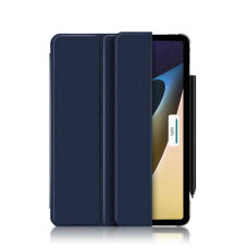 Чохол для Xiaomi Mi Pad 5 | Mi Pad 5 Pro 11 2022 Fashion ultraslim dark blue