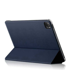 Чохол для Xiaomi Mi Pad 5 | Mi Pad 5 Pro 11 2022 Fashion ultraslim dark blue