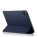 Чохол для Xiaomi Mi Pad 5 | Mi Pad 5 Pro 11 2022 Fashion ultraslim dark blue