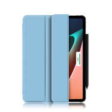 Чохол для Xiaomi Mi Pad 5 | Mi Pad 5 Pro 11 2022 Fashion ultraslim sky blue