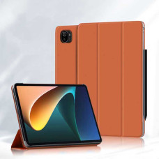 Чохол для Xiaomi Mi Pad 5 | Mi Pad 5 Pro 11 2022 Fashion ultraslim orange