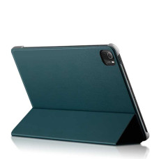 Чохол для Xiaomi Mi Pad 5 | Mi Pad 5 Pro 11 2022 Fashion ultraslim bottle green