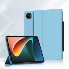 Чохол для Xiaomi Mi Pad 5 | Mi Pad 5 Pro 11 2022 Fashion ultraslim sky blue