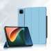 Чохол для Xiaomi Mi Pad 5 | Mi Pad 5 Pro 11 2022 Fashion ultraslim sky blue